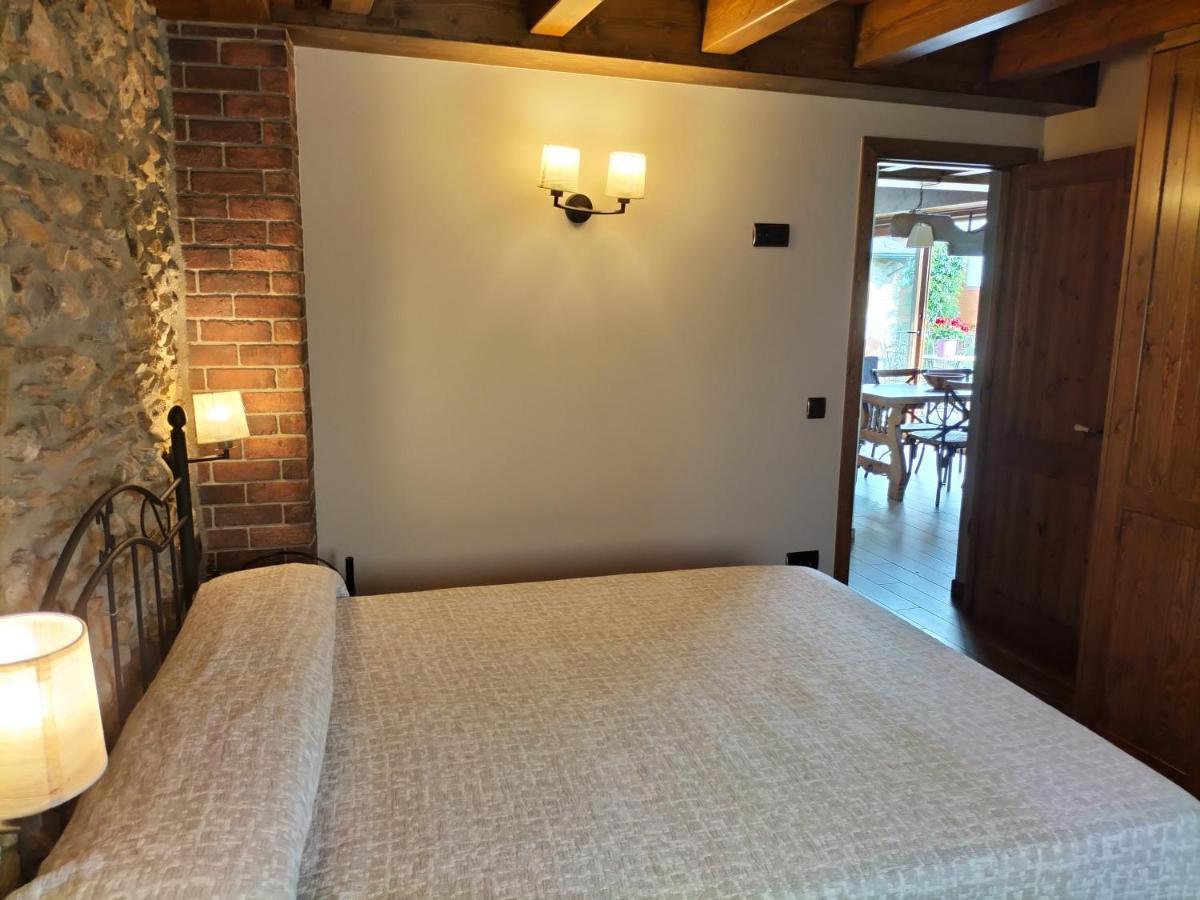Cal Teler-Benedicta Villa Olopte Luaran gambar